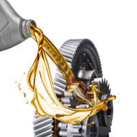Gear Oil