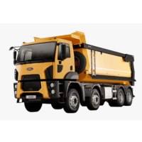 Comercial Vehicle Engine Oil