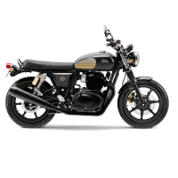 Motorcycle Engine Oil