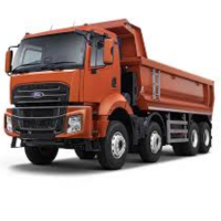 Comercial Vehicle Engine Oil